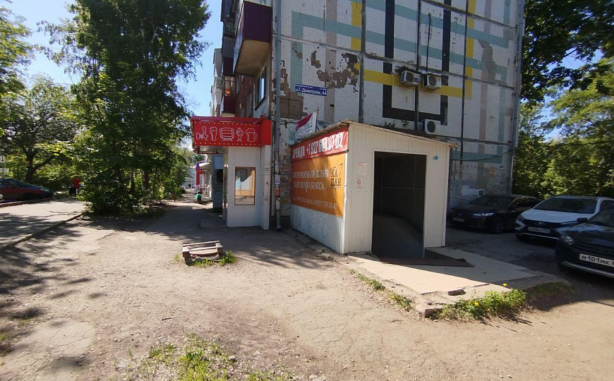 Помещение свободного назначения, 25 м² фото