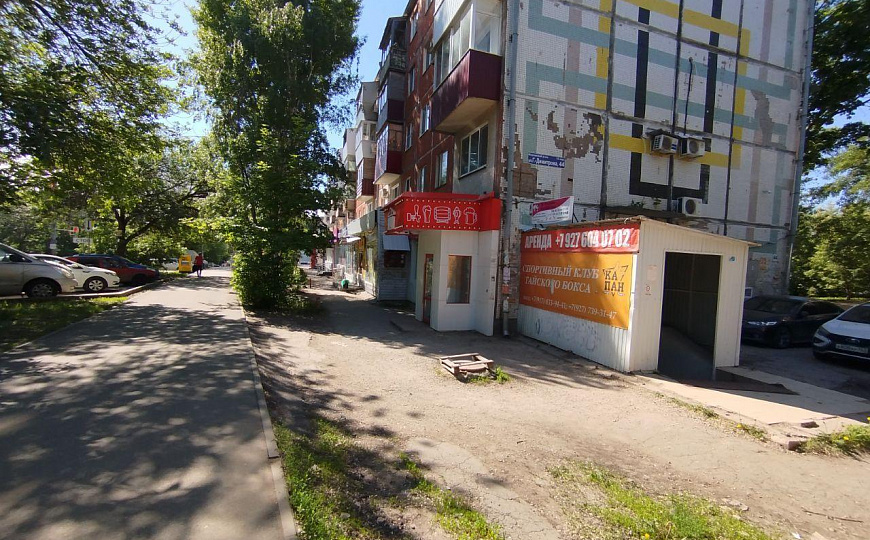 Помещение свободного назначения, 25 м² фото