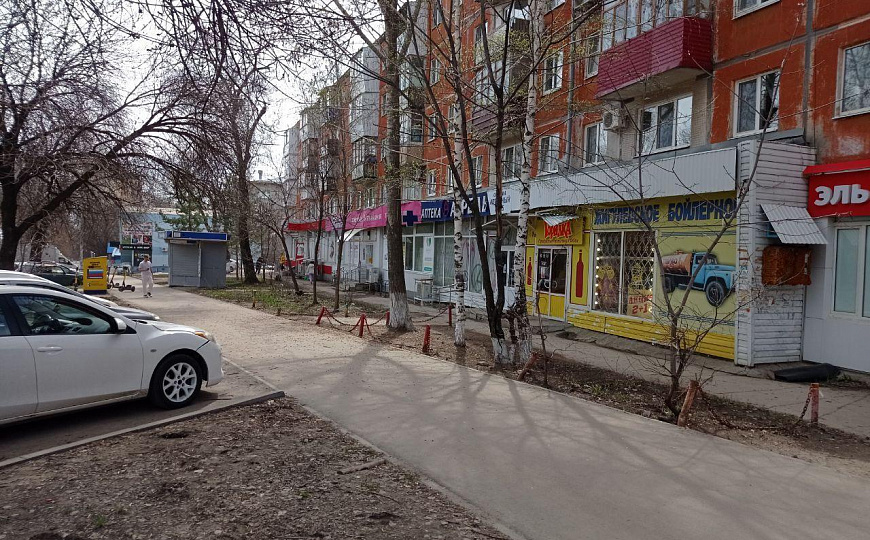  Помещение на цокольном этаже, 157 м² фото