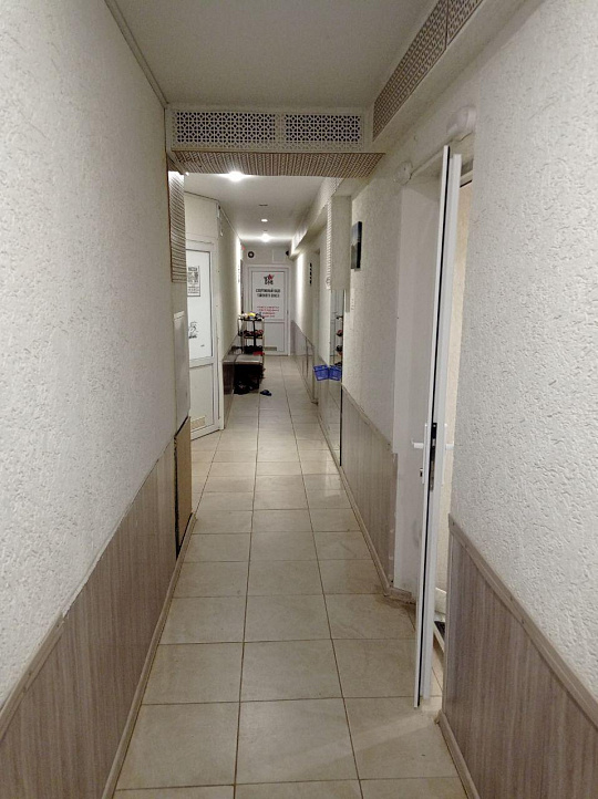  Помещение на цокольном этаже, 157 м² фото