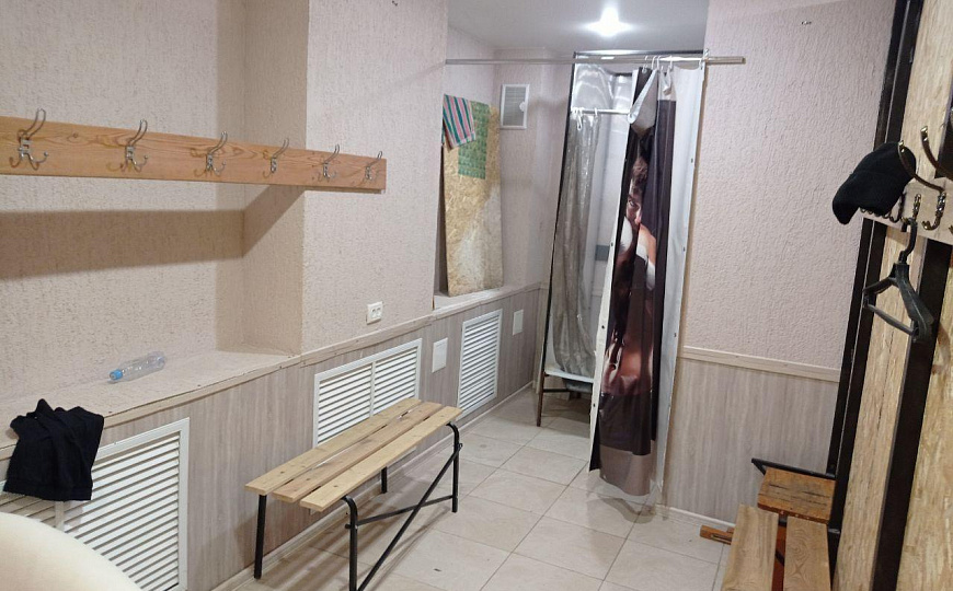 Помещение на цокольном этаже, 157 м² фото