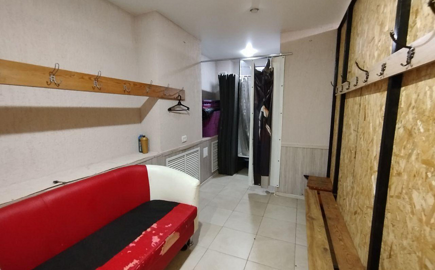  Помещение на цокольном этаже, 157 м² фото