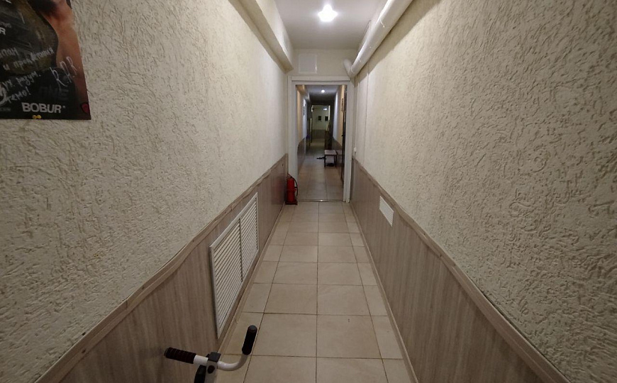  Помещение на цокольном этаже, 157 м² фото