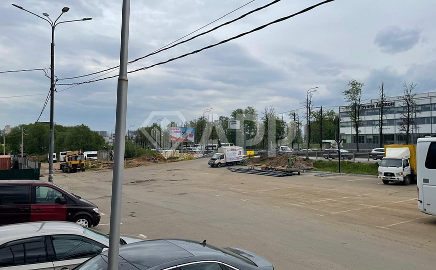 Помещения свободного назначения 160м², 1-я линия Можайского ш., 700 м от МКАД фото
