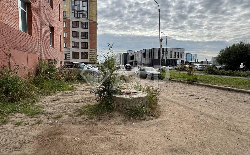 Центр левого берега/Холодный склад/Производство фото