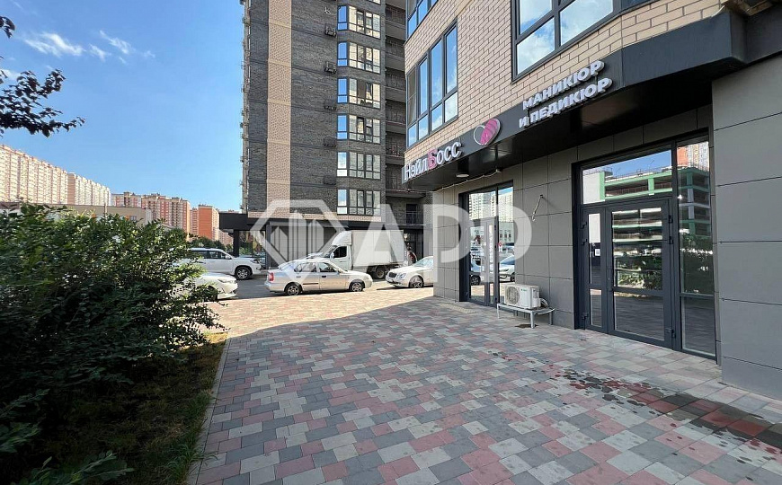 Сдам помещение свободного назначения, 41 м² фото
