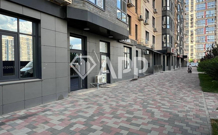 Сдам помещение свободного назначения, 41 м² фото