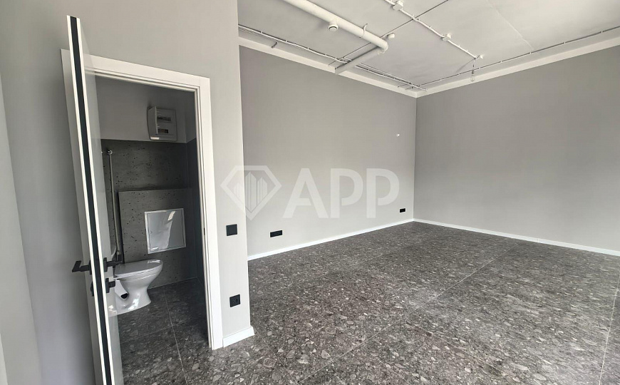 Сдам помещение свободного назначения, 41 м² фото