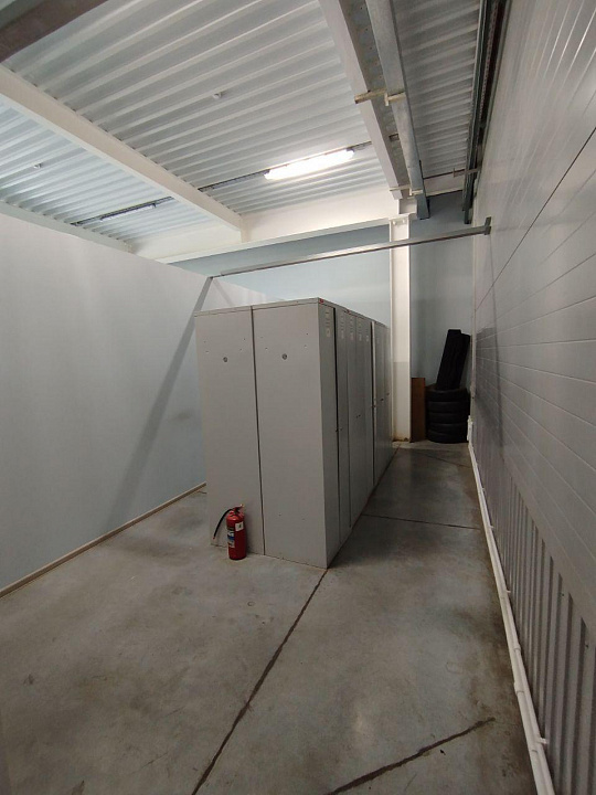 Сдаётся торгово-складское помещение с офисами, 1400кв фото