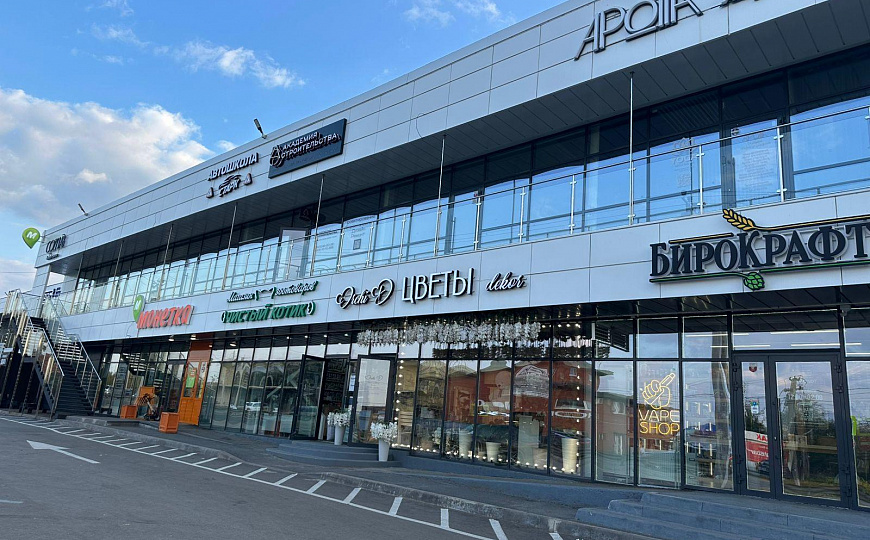 Помещение свободного назначения ( с. Нагаево ул. Заречная, д 11) фото