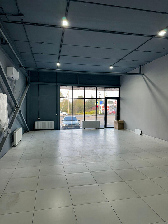 Помещение свободного назначения ( с. Нагаево ул. Заречная, д 11) фото