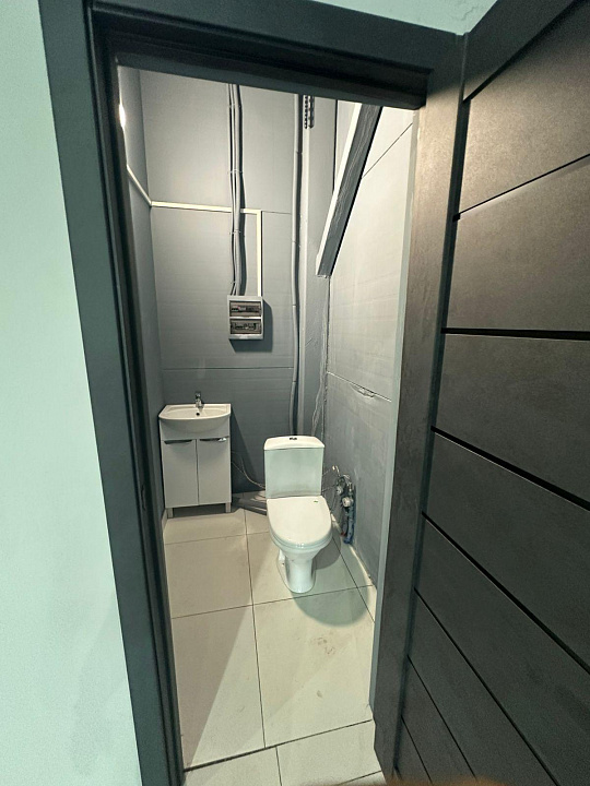 Помещение свободного назначения ( с. Нагаево ул. Заречная, д 11) фото