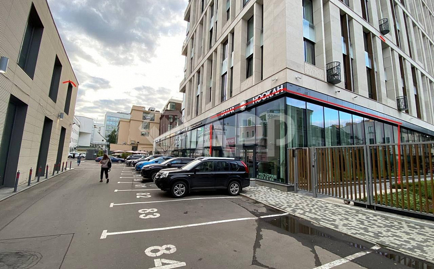 Аренда, ресторан, кальянная, свободное назначение, 183м2 фото