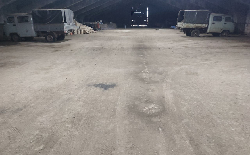 Помещение свободного назначения, 9 000 м² фото