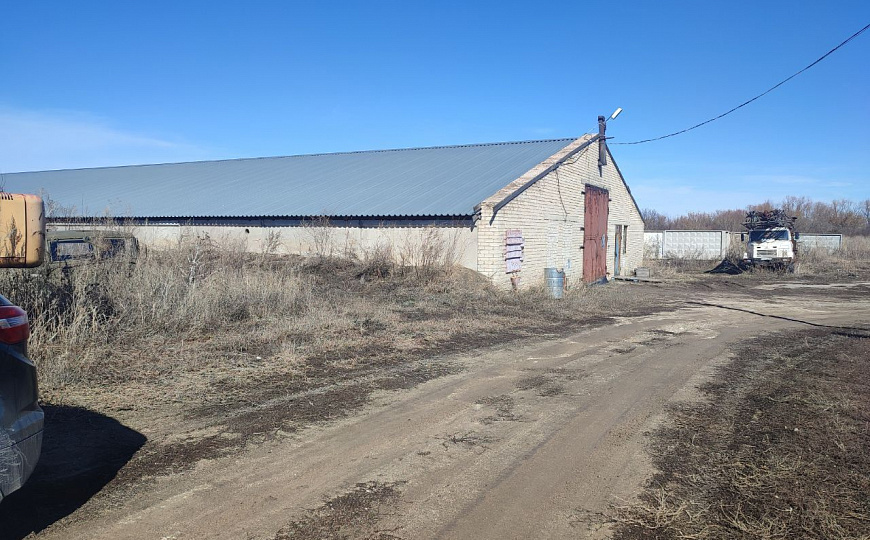 Помещение свободного назначения, 9 000 м² фото