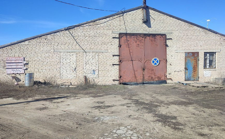 Помещение свободного назначения, 9 000 м² фото