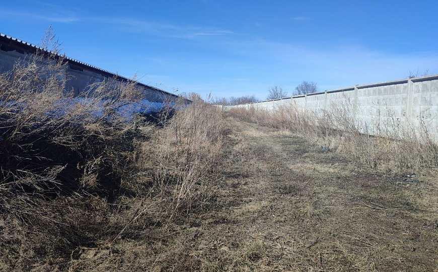 Помещение свободного назначения, 9 000 м² фото