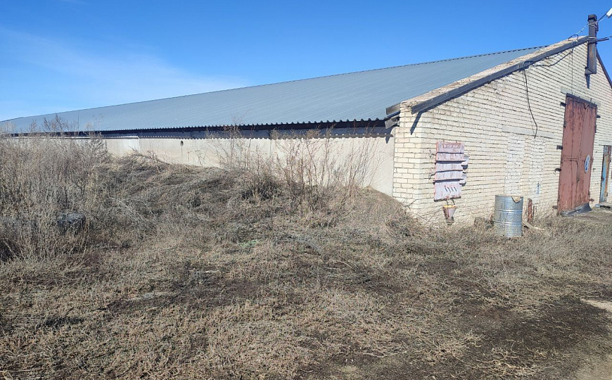 Помещение свободного назначения, 9 000 м² фото