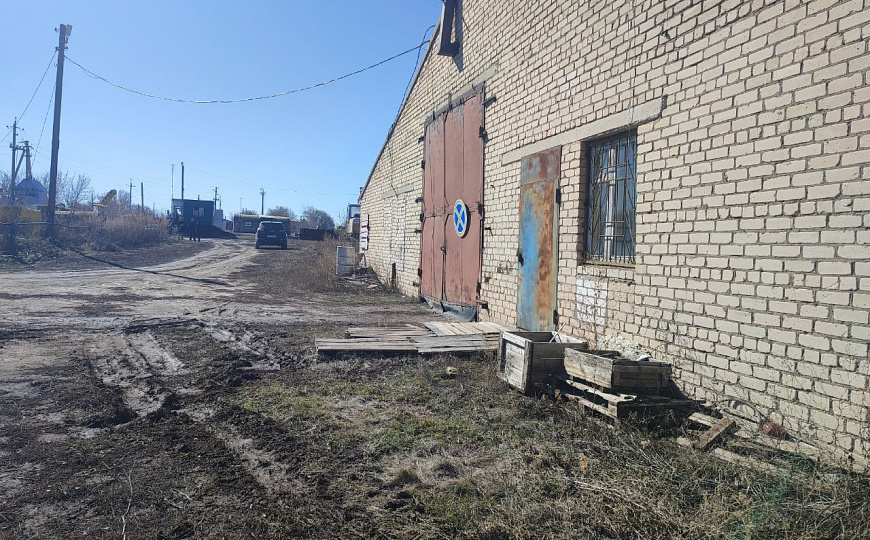 Помещение свободного назначения, 9 000 м² фото