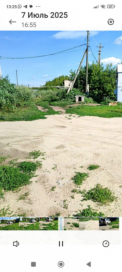 Помещение свободного назначения, 9 000 м² фото
