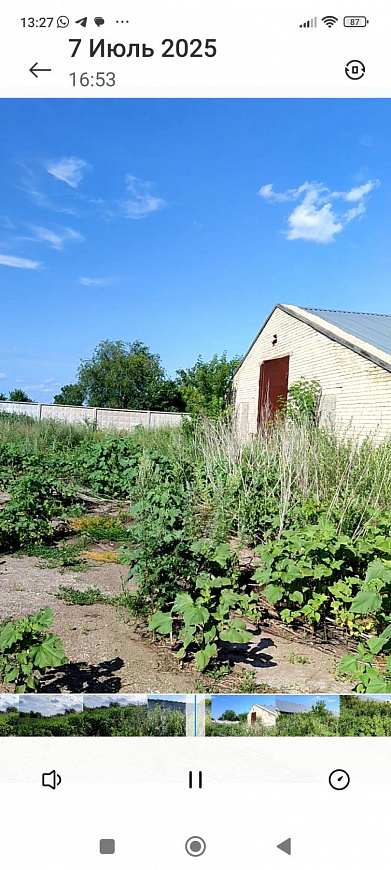 Помещение свободного назначения, 9 000 м² фото