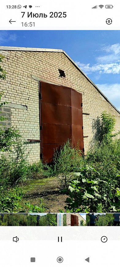 Помещение свободного назначения, 9 000 м² фото
