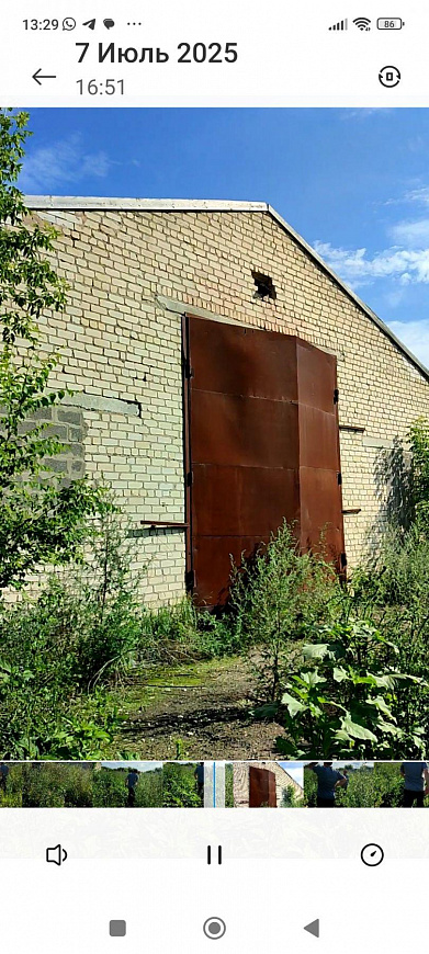 Помещение свободного назначения, 9 000 м² фото
