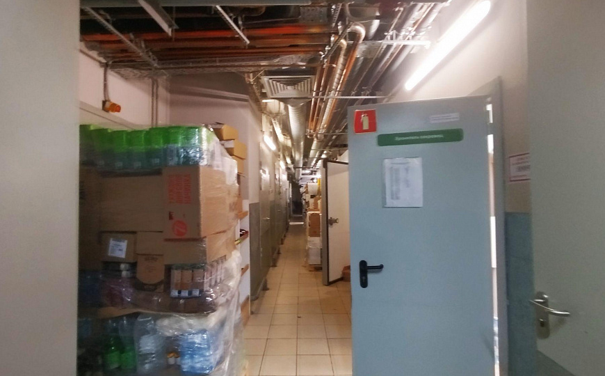 Сдам отдельно стоящее здание, 1 473,3 м² фото