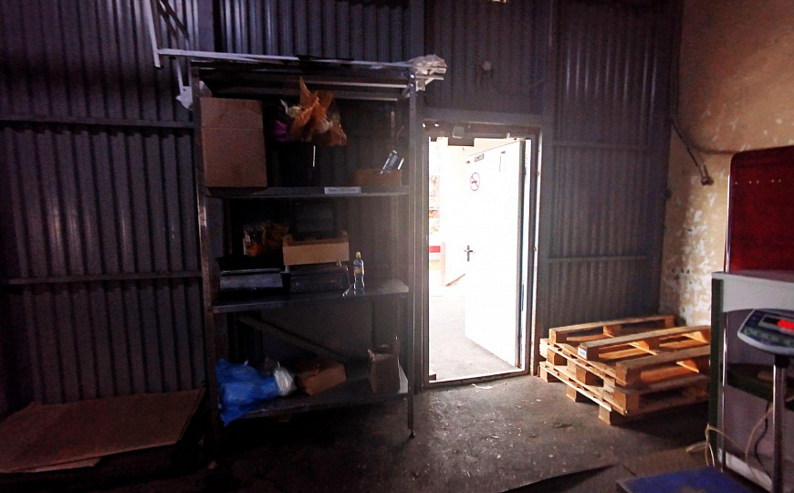 Сдам отдельно стоящее здание, 1 473,3 м² фото