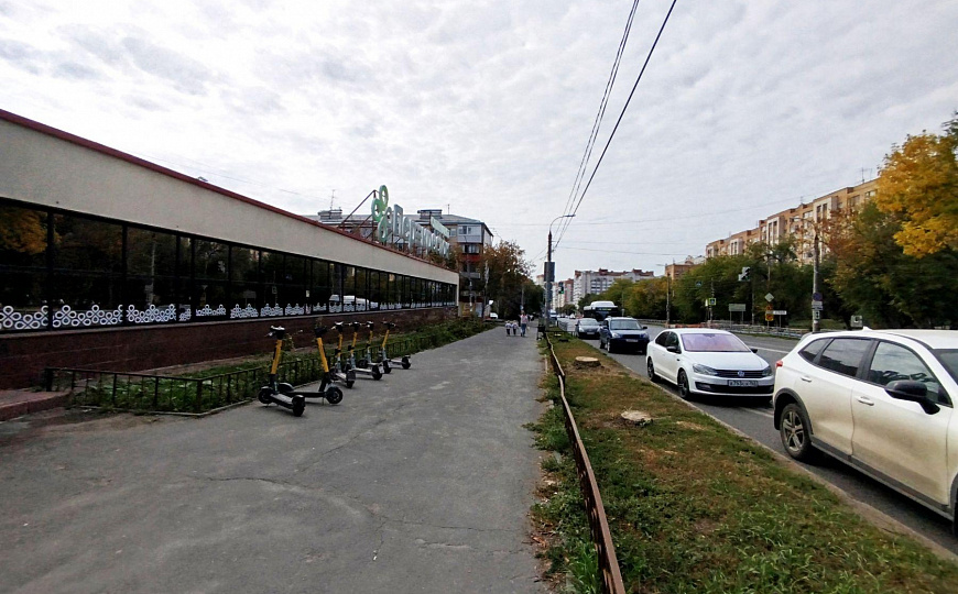 Сдам отдельно стоящее здание, 1 473,3 м² фото