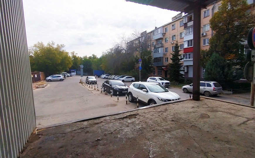 Сдам отдельно стоящее здание, 1 473,3 м² фото