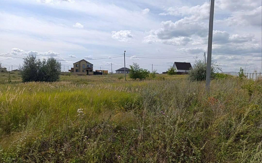 Земельный участок «Вишневый сад» 1600 м2 фото