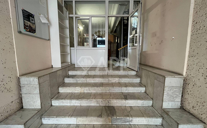 Офис. Центр. Соборный. Трафик. фото