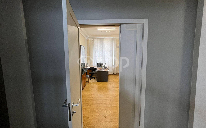 Офис. Центр. Соборный. Трафик. фото