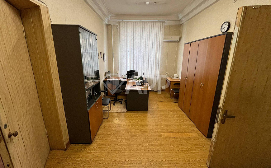 Офис. Центр. Соборный. Трафик. фото