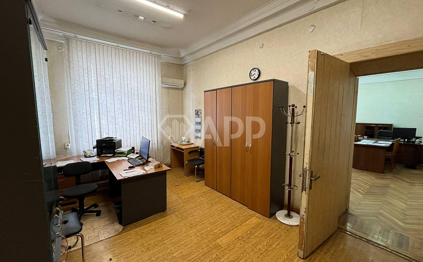 Офис. Центр. Соборный. Трафик. фото