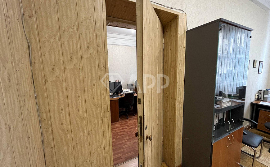 Офис. Центр. Соборный. Трафик. фото