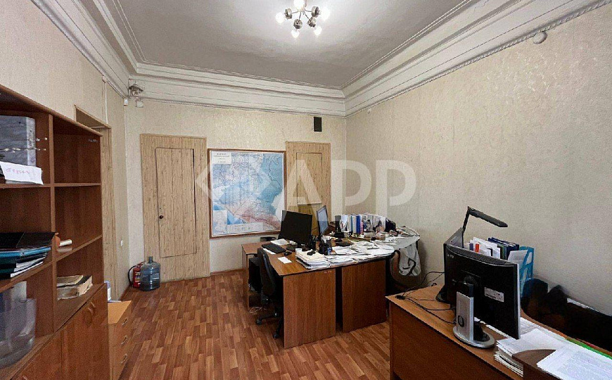 Офис. Центр. Соборный. Трафик. фото