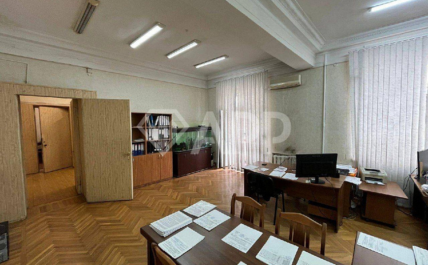 Офис. Центр. Соборный. Трафик. фото