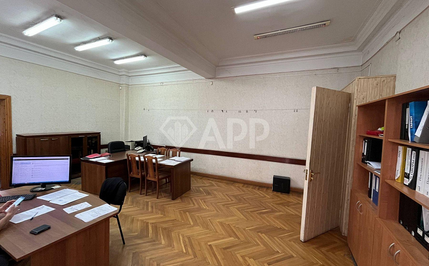 Офис. Центр. Соборный. Трафик. фото