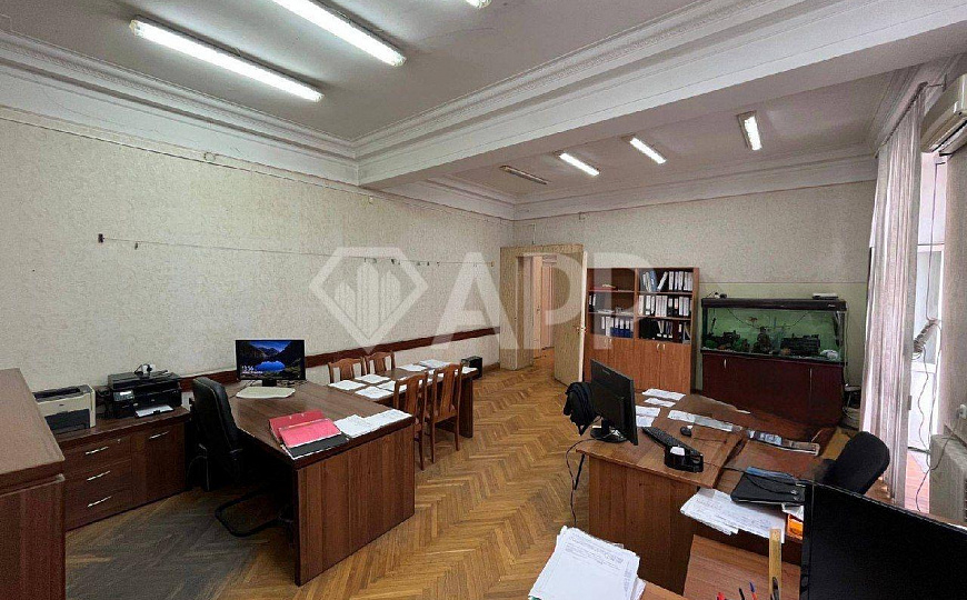 Офис. Центр. Соборный. Трафик. фото
