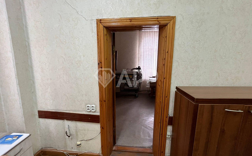 Офис. Центр. Соборный. Трафик. фото