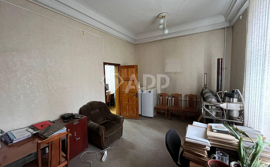 Офис. Центр. Соборный. Трафик. фото
