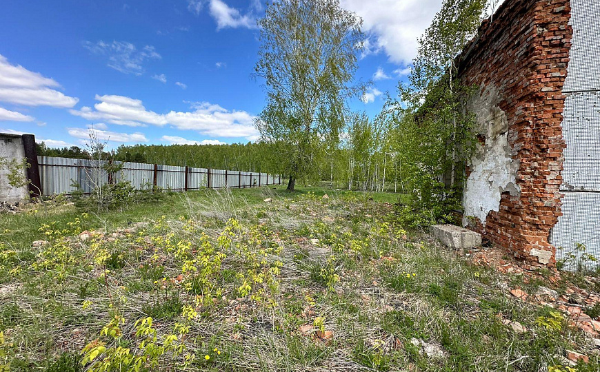 Продается отдельно стоящее здание 450 м² фото