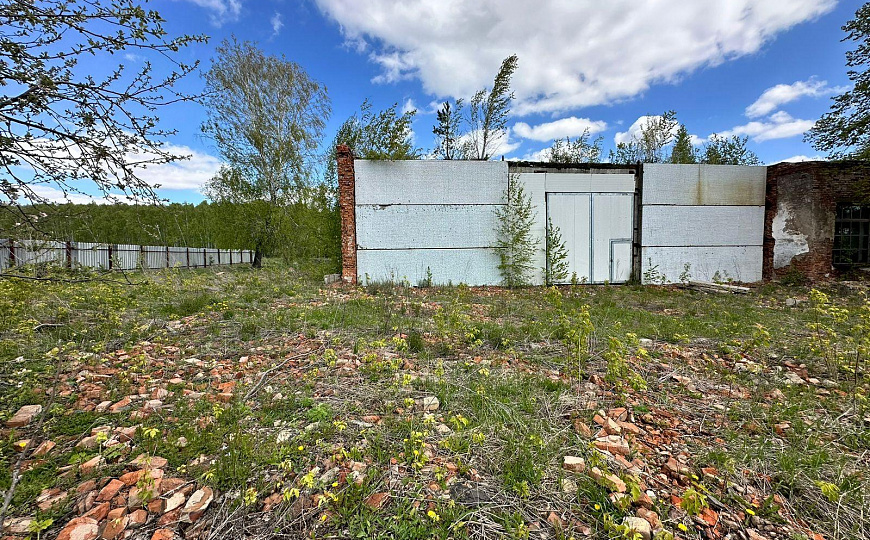 Продается отдельно стоящее здание 450 м² фото