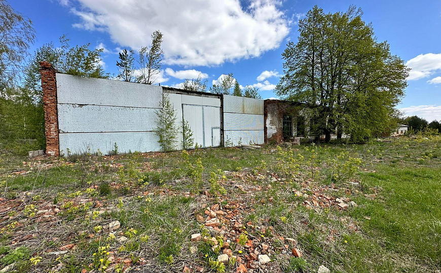 Продается отдельно стоящее здание 450 м² фото