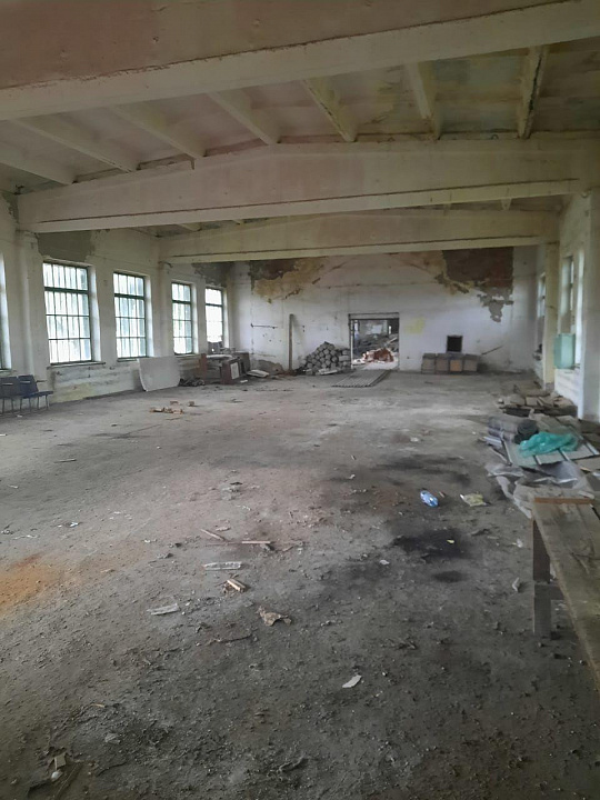 Продается отдельно стоящее здание 450 м² фото