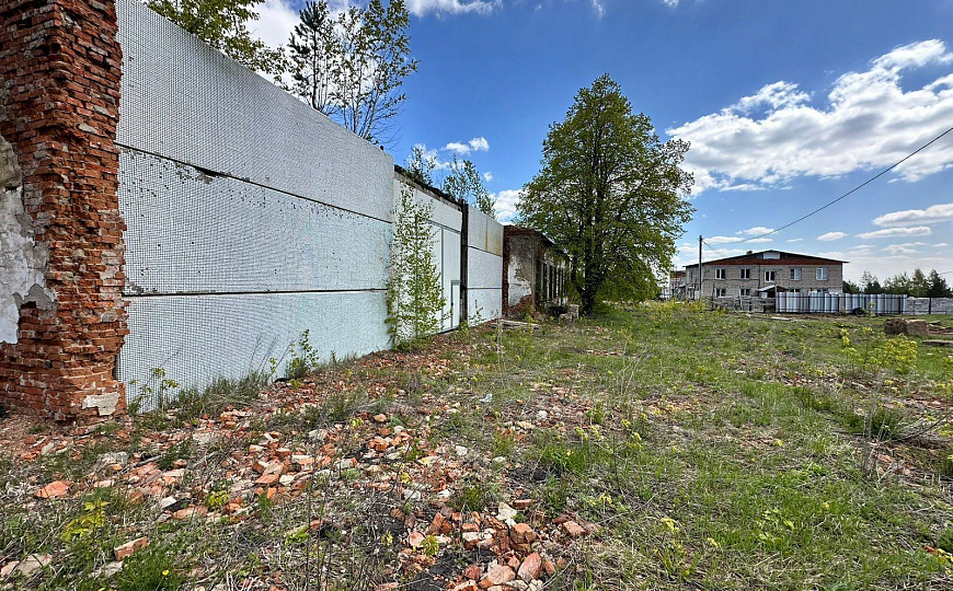 Продается отдельно стоящее здание 450 м² фото