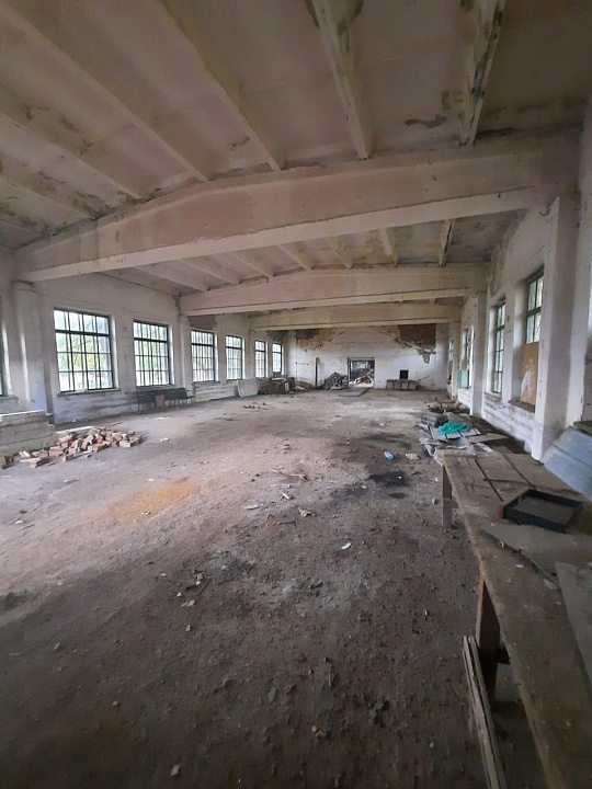 Продается отдельно стоящее здание 450 м² фото