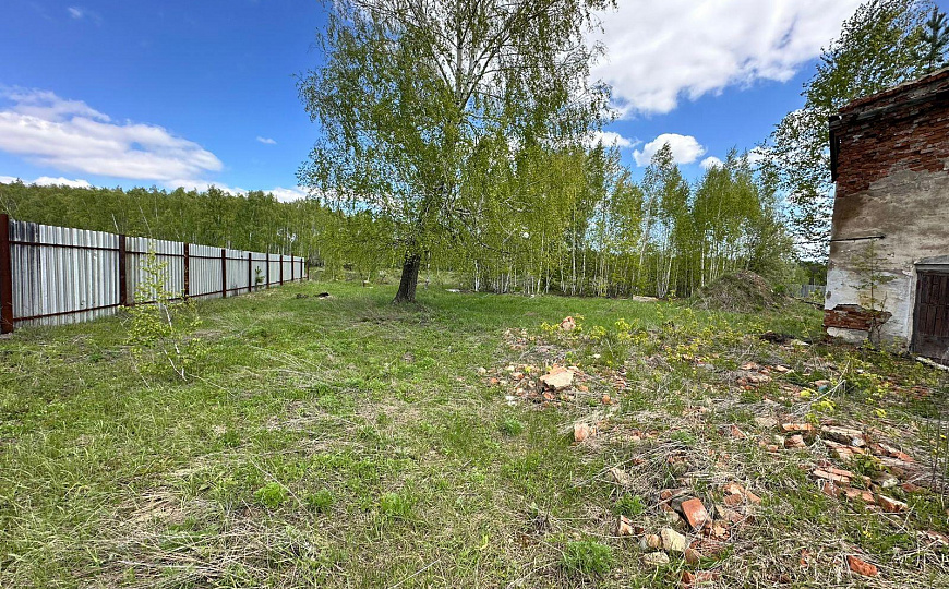 Продается отдельно стоящее здание 450 м² фото